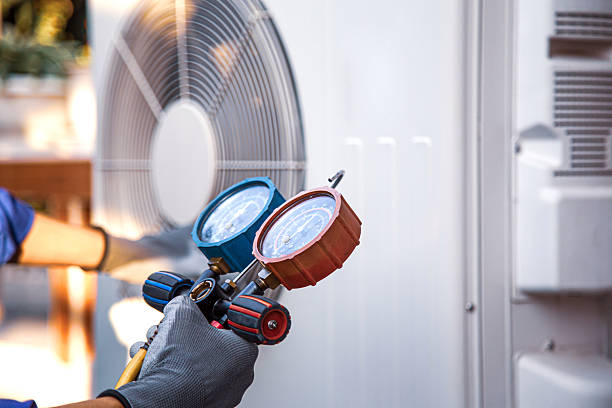 Trusted Furnace Repair service in Bowerston, OH - HVAC Repair CO