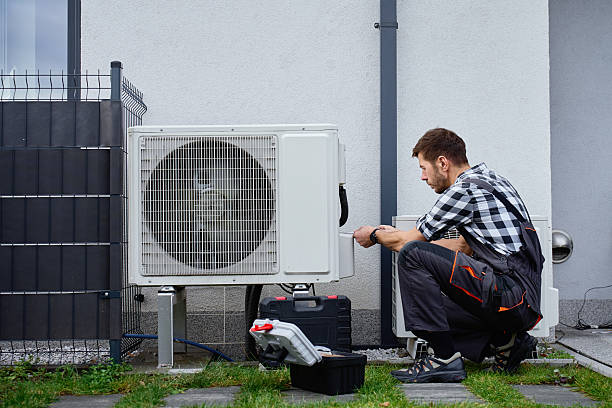 Trusted Hvac Installation service in Bowerston, OH - HVAC Repair CO